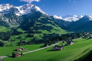 KÖYÜMÜZÜN TARİHÇESİ