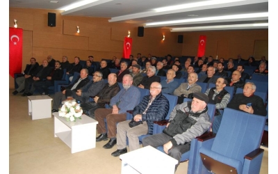  Evrensel Üreticiler, Tüm Köy Sen için kurucu heyet oluşturdu