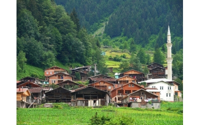 Köyümüzden Görüntüler